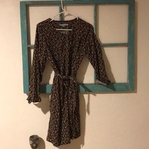 Boden Shirt dress